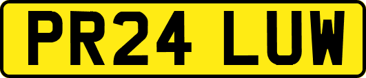 PR24LUW