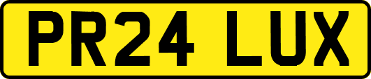 PR24LUX