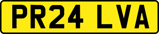 PR24LVA
