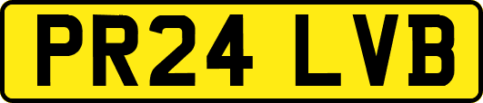 PR24LVB