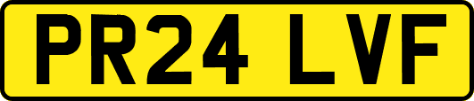 PR24LVF