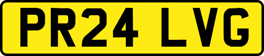 PR24LVG