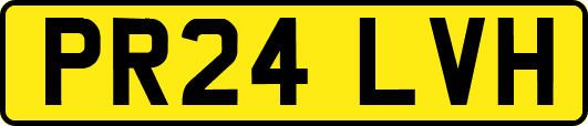 PR24LVH