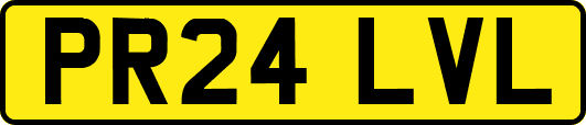 PR24LVL