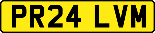 PR24LVM