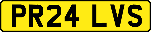 PR24LVS