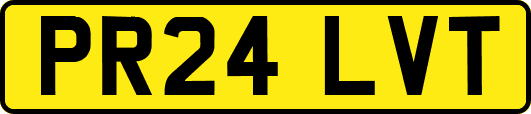 PR24LVT