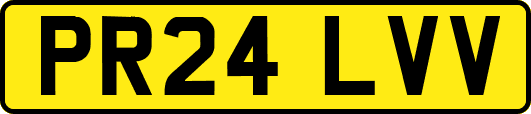 PR24LVV
