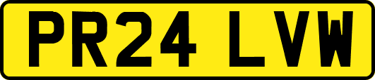 PR24LVW
