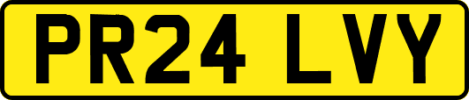 PR24LVY
