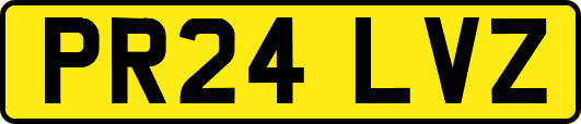 PR24LVZ