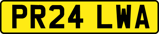 PR24LWA