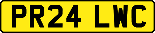 PR24LWC