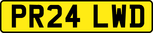 PR24LWD