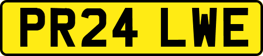 PR24LWE