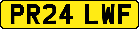 PR24LWF