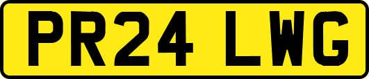PR24LWG