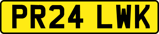 PR24LWK