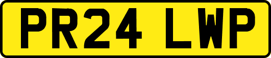PR24LWP