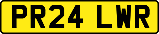 PR24LWR
