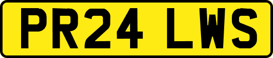 PR24LWS