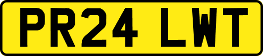 PR24LWT