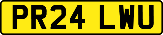 PR24LWU