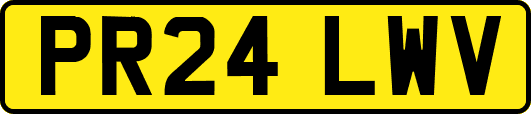 PR24LWV