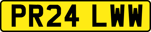 PR24LWW