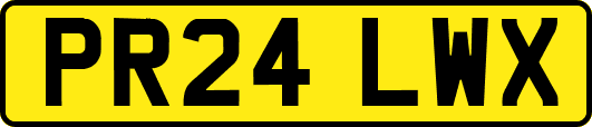PR24LWX
