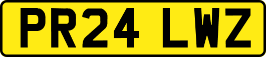PR24LWZ