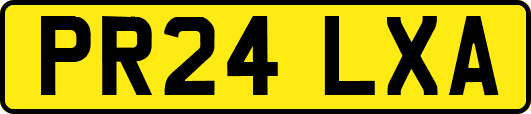 PR24LXA