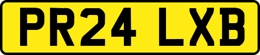PR24LXB