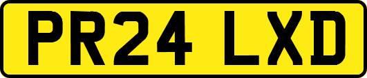 PR24LXD