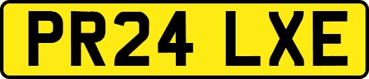 PR24LXE