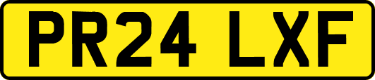 PR24LXF