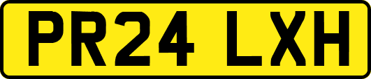 PR24LXH