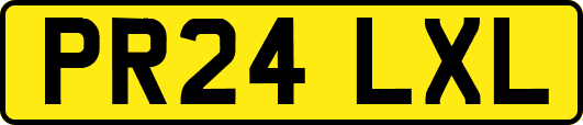PR24LXL