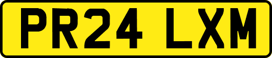 PR24LXM