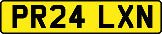 PR24LXN