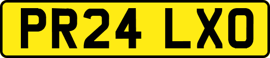PR24LXO