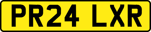 PR24LXR