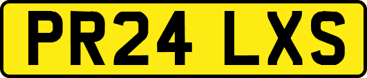 PR24LXS