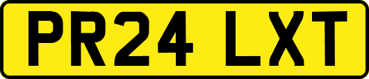 PR24LXT