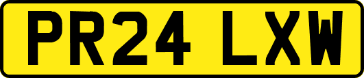 PR24LXW