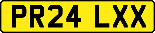 PR24LXX