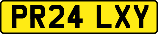 PR24LXY