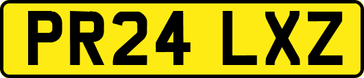 PR24LXZ