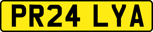PR24LYA
