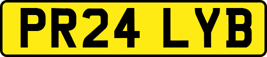 PR24LYB
